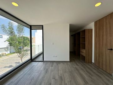 Casa en venta en Parque Veracruz, Lomas de Angelopolis, Puebla.