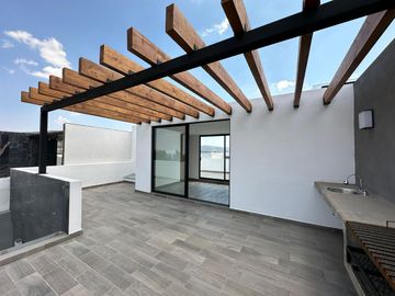Casa en venta en Parque Veracruz, Lomas de Angelopolis, Puebla.