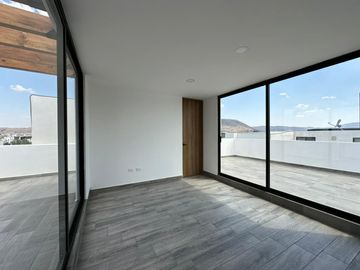 Casa en venta en Parque Veracruz, Lomas de Angelopolis, Puebla.