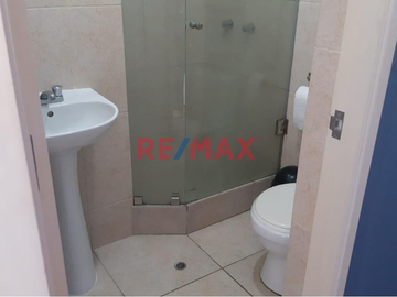 Venta Moderno Departamento 80.36M2 De 3 Habi/2 Baños Con Cochera Y Deposito