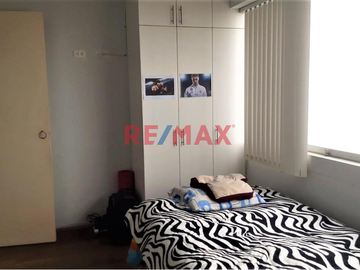 Venta Moderno Departamento 80.36M2 De 3 Habi/2 Baños Con Cochera Y Deposito