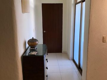 Penthouse en Playa Azul Manzanillo Amueblado con Vista Al Mar