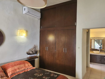 Penthouse en Playa Azul Manzanillo Amueblado con Vista Al Mar