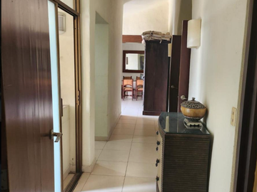 Penthouse en Playa Azul Manzanillo Amueblado con Vista Al Mar
