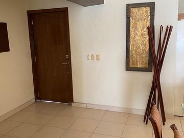 Penthouse en Playa Azul Manzanillo Amueblado con Vista Al Mar