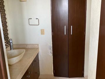 Penthouse en Playa Azul Manzanillo Amueblado con Vista Al Mar