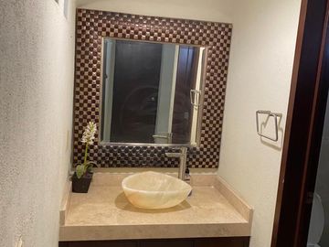 Penthouse en Playa Azul Manzanillo Amueblado con Vista Al Mar