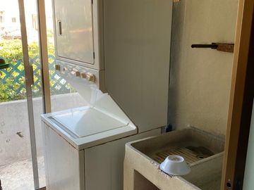 Penthouse en Playa Azul Manzanillo Amueblado con Vista Al Mar