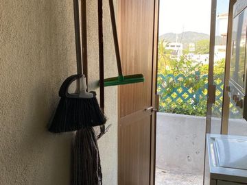 Penthouse en Playa Azul Manzanillo Amueblado con Vista Al Mar