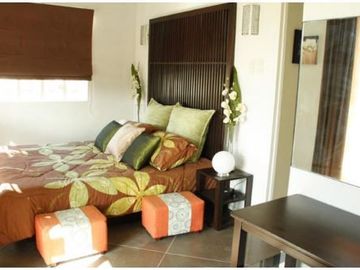 Bungalow Type Home 2 Bedrooms
