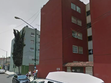 DEPARTAMENTO EN AZCAPOTZALCO