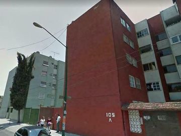 DEPARTAMENTO EN AZCAPOTZALCO