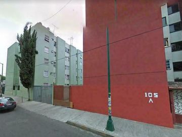 DEPARTAMENTO EN AZCAPOTZALCO