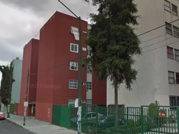 DEPARTAMENTO EN AZCAPOTZALCO