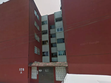 DEPARTAMENTO EN AZCAPOTZALCO