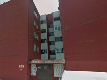 DEPARTAMENTO EN AZCAPOTZALCO