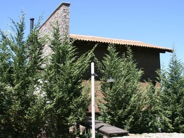 CABAÑA EN VENTA EN EL FRACC EL REMANSO TAPALPA, JALISCO , AMUEBLADA