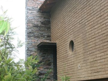 CABAÑA EN VENTA EN EL FRACC EL REMANSO TAPALPA, JALISCO , AMUEBLADA