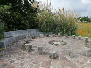 CABAÑA EN VENTA EN EL FRACC EL REMANSO TAPALPA, JALISCO , AMUEBLADA