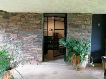 CABAÑA EN VENTA EN EL FRACC EL REMANSO TAPALPA, JALISCO , AMUEBLADA