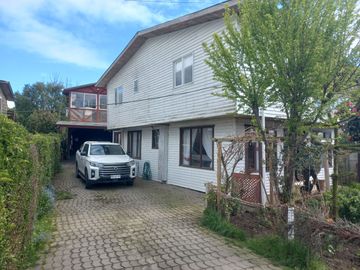 VENTA CASA AVENIDA MAULLIN