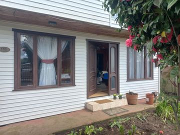 VENTA CASA AVENIDA MAULLIN