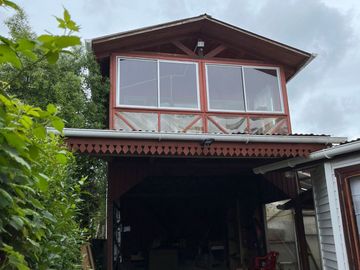 VENTA CASA AVENIDA MAULLIN