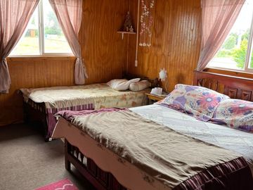 VENTA CASA AVENIDA MAULLIN