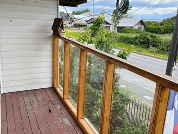 VENTA CASA AVENIDA MAULLIN