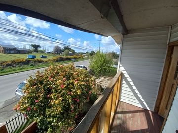 VENTA CASA AVENIDA MAULLIN