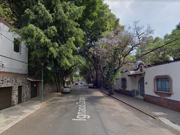 BONITA CASA EN COYOACAN  BARRIO SANTA CATARINA