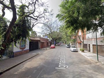 BONITA CASA EN COYOACAN  BARRIO SANTA CATARINA