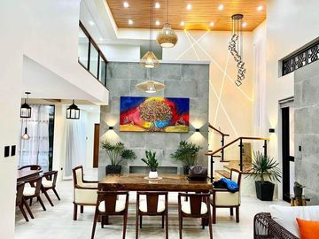 Income Generating House and Lot in Tagaytay