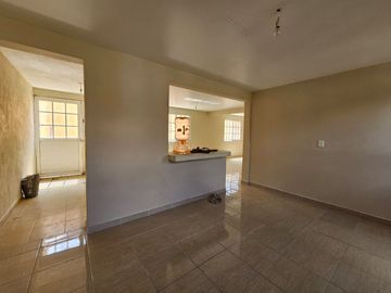 ¡Casa en Venta en Zinacantepec, Estado de México! A solo 5 minutos de Hacienda Barbabosa!