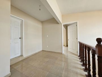 ¡Casa en Venta en Zinacantepec, Estado de México! A solo 5 minutos de Hacienda Barbabosa!