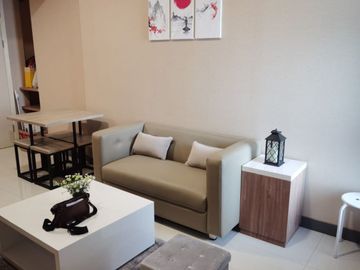 FOR RENT 2BR APARTEMEN FURNISHED MODERN CANTIK ANDERSON TOWER