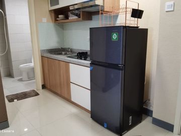 FOR RENT 2BR APARTEMEN FURNISHED MODERN CANTIK ANDERSON TOWER