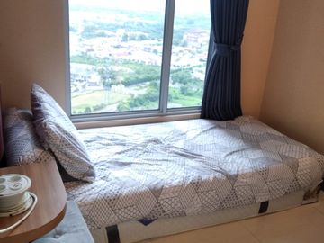 FOR RENT 2BR APARTEMEN FURNISHED MODERN CANTIK ANDERSON TOWER