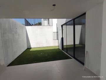 VENTA CASA Nueva de 4 Recámaras ACABADOS DE LUJO en Las Fuentes Te Espera