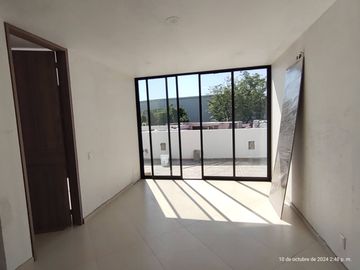 VENTA CASA Nueva de 4 Recámaras ACABADOS DE LUJO en Las Fuentes Te Espera