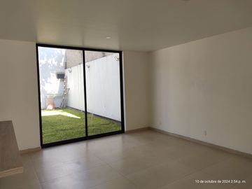 VENTA CASA Nueva de 4 Recámaras ACABADOS DE LUJO en Las Fuentes Te Espera