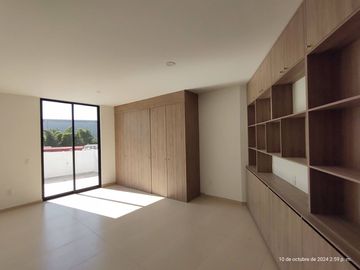 VENTA CASA Nueva de 4 Recámaras ACABADOS DE LUJO en Las Fuentes Te Espera