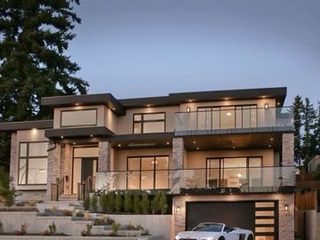 VENTA CASA Nueva de 4 Recámaras ACABADOS DE LUJO en Las Fuentes Te Espera