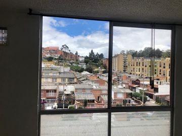 VENDEMOS APARTAMENTO SUBA LOS NARANJOS