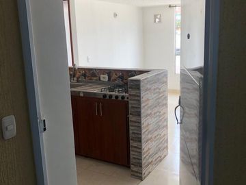 VENDEMOS APARTAMENTO SUBA LOS NARANJOS