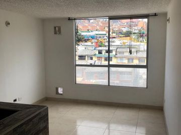VENDEMOS APARTAMENTO SUBA LOS NARANJOS