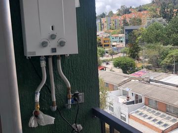 VENDEMOS APARTAMENTO SUBA LOS NARANJOS