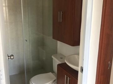 VENDEMOS APARTAMENTO SUBA LOS NARANJOS