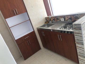 VENDEMOS APARTAMENTO SUBA LOS NARANJOS