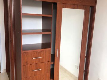 VENDEMOS APARTAMENTO SUBA LOS NARANJOS